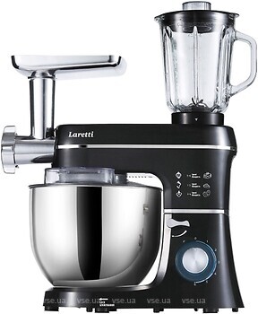 Фото Laretti LR-MX8335