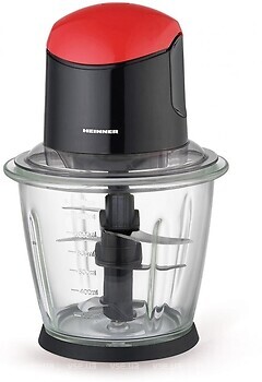 Фото Heinner HMC-K500BKR