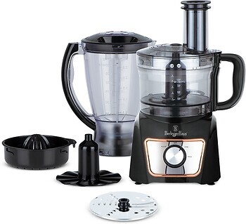 Фото Berlinger Haus Black Rose BH-9440