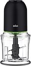 Фото Braun CH3011BK