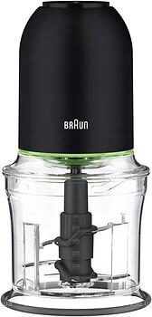 Фото Braun CH3011BK