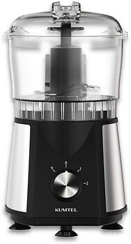 Фото Kumtel HFP-02 Black