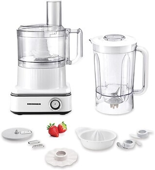 Фото Heinner HFP-K1000WP