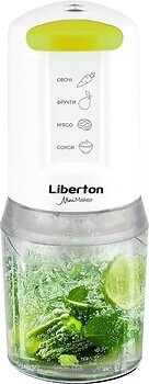 Фото Liberton LEG-1500