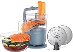 Фото Kenwood MultiPro Go FDP 23.140 GY