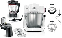 Фото Bosch MUM Serie 6 MUM S6EW22