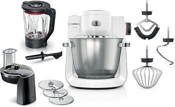 Фото Bosch MUM Serie 6 MUM S6EW22