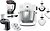 Фото Bosch MUM Serie 6 MUM S6EW22