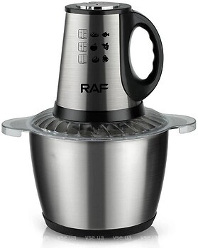 Фото RAF R.7032