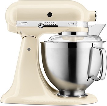 Фото KitchenAid 5KSM185PSE