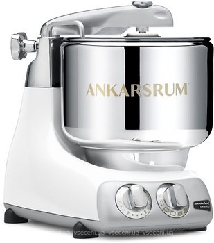 Фото Ankarsrum AKM 6230 GW