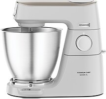 Фото Kenwood Titanium Chef Baker XL KVL65.001WH