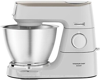 Фото Kenwood Titanium Chef Baker KVC65.001WH