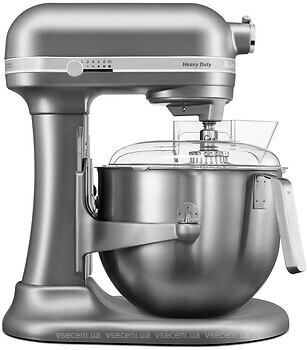 Фото KitchenAid 5KSM7591XESL