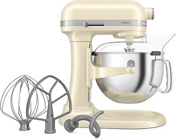 Фото KitchenAid 5KSM60SPXEAC