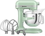 Фото KitchenAid 5KSM60SPXEPT