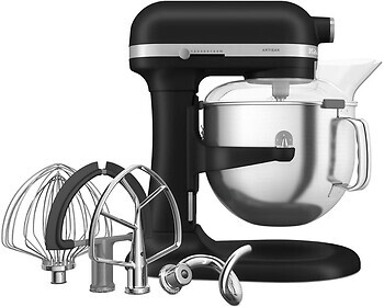 Фото KitchenAid 5KSM70SHXEBM