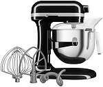 Фото KitchenAid 5KSM70JPXEOB