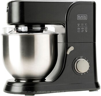 Фото Black&Decker BXKM1001E (ES9130080B)