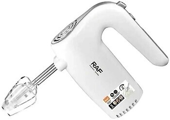 Фото RAF R.6680W