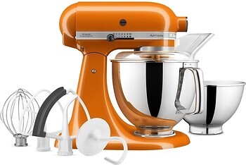 Фото KitchenAid 5KSM175PSEHY