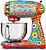 Фото Smeg SMF03DGEU