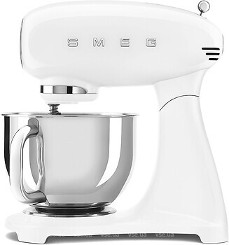 Фото Smeg SMF03WHEU