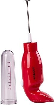 Фото Sokany SK-1733 Red