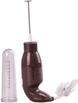 Фото Sokany SK-1733 Brown