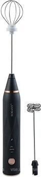 Фото Sokany SK-201A Black