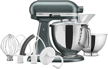 Фото KitchenAid 5KSM175PSEJP