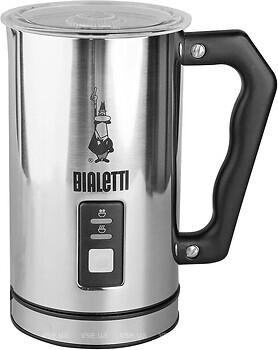 Фото Bialetti Milk Frother MK01