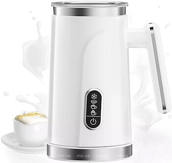 Фото BioloMix BMF101 White