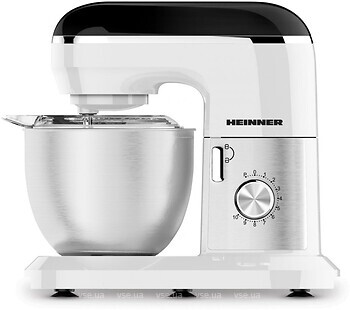 Фото Heinner HPM-1300WHBK