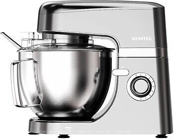 Фото Kumtel HSM-03 Silver