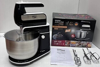 Фото Zepline ZP-120