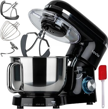 Фото Lovio Home LVSTM01BK