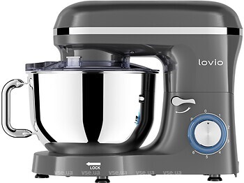 Фото Lovio Home LVSTM01GY