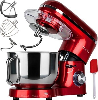 Фото Lovio Home LVSTM01RD