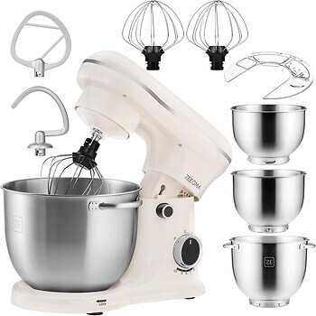 Фото Zeegma Planeet Trio Cream