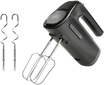 Фото Black&Decker BXMX300E