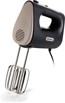 Фото Ariete 1545/00 Black/Grey