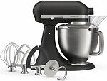 Фото KitchenAid 5KSM50PKVEBK
