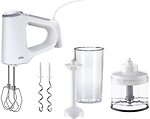 Фото Braun MultiMix 3 HM 3235