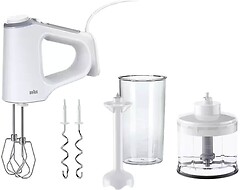 Фото Braun MultiMix 3 HM 3235