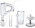 Фото Braun MultiMix 3 HM 3235