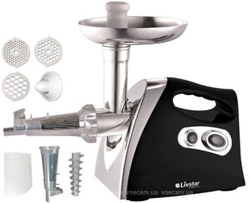Фото Livstar LSU 1309
