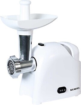 Фото Kumtel HMG-03 White