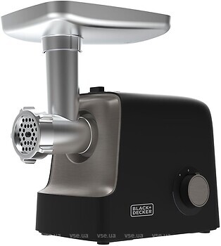 Фото Black&Decker BXMMA2200E