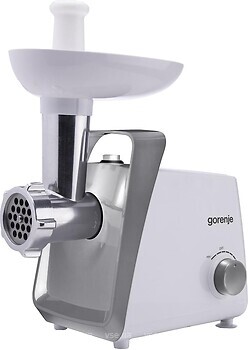 Фото Gorenje MG 1601 W
